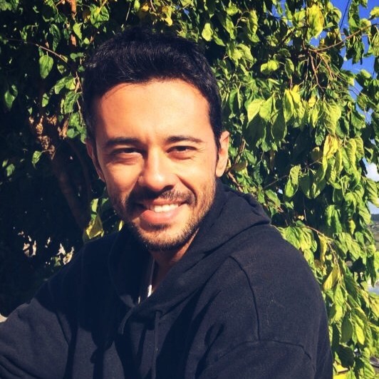 Rodolfo Pereira Miranda